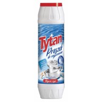Средство для мытья и чистки Tytan порошок Морской, 500г 